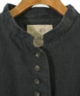 08Mab（ゼロハチマブ）カジュアルジャケット 黒 サイズ:F メンズ/2200668079068