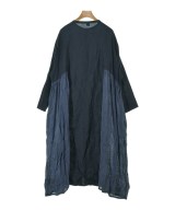 08Mab（ゼロハチマブ）ワンピース 紺 サイズ:F レディース/2200725640026