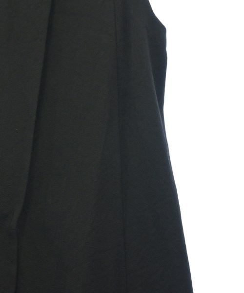 360℃（サンビャクロクジュウド）その他 黒 サイズ:38(M位) レディース/2200607057096