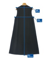 360℃（サンビャクロクジュウド）その他 黒 サイズ:38(M位) レディース/2200607057096