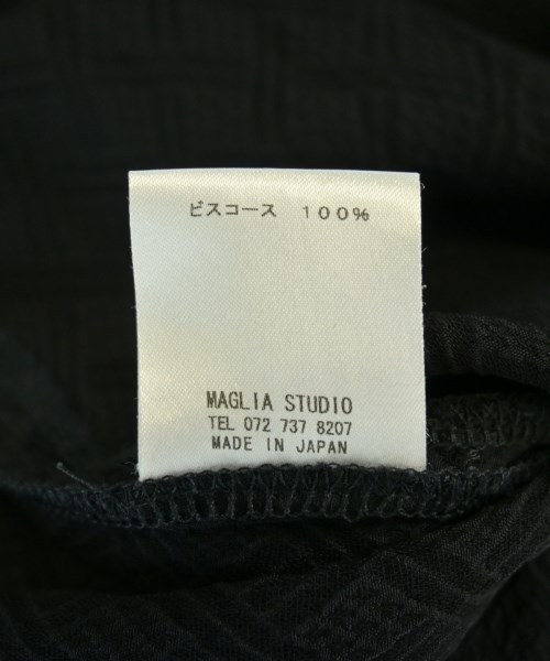 360℃（サンビャクロクジュウド）ワンピース 黒 サイズ:38(M位) レディース/2200607057140