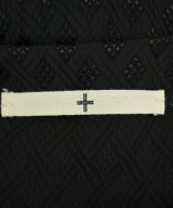 360℃（サンビャクロクジュウド）ワンピース 黒 サイズ:38(M位) レディース/2200607057140