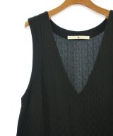 360℃（サンビャクロクジュウド）ワンピース 黒 サイズ:38(M位) レディース/2200607057140