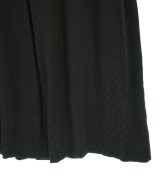 360℃（サンビャクロクジュウド）ワンピース 黒 サイズ:38(M位) レディース/2200607057140