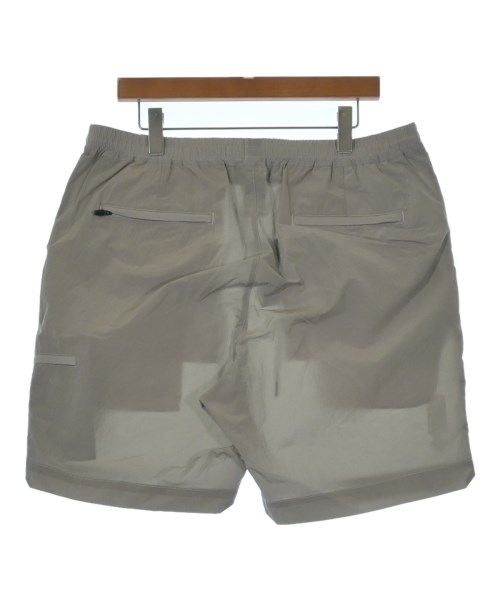 5525golf（ゴーゴーニーゴーゴルフ）ショートパンツ グレー サイズ:L メンズ/2200637802062