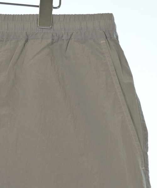 5525golf（ゴーゴーニーゴーゴルフ）ショートパンツ グレー サイズ:L メンズ/2200637802062