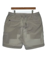 5525golf（ゴーゴーニーゴーゴルフ）ショートパンツ グレー サイズ:L メンズ/2200637802062