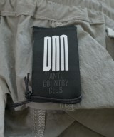 5525golf（ゴーゴーニーゴーゴルフ）ショートパンツ グレー サイズ:L メンズ/2200637802062