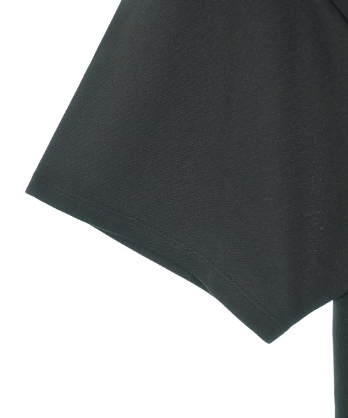 5525golf（ゴーゴーニーゴーゴルフ）ポロシャツ 黒 サイズ:L メンズ/2200680131126