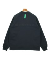 5525golf（ゴーゴーニーゴーゴルフ）スウェット 紺 サイズ:L メンズ/2200680131140