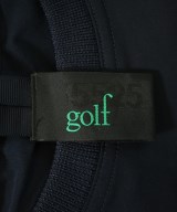 5525golf（ゴーゴーニーゴーゴルフ）スウェット 紺 サイズ:L メンズ/2200680131140