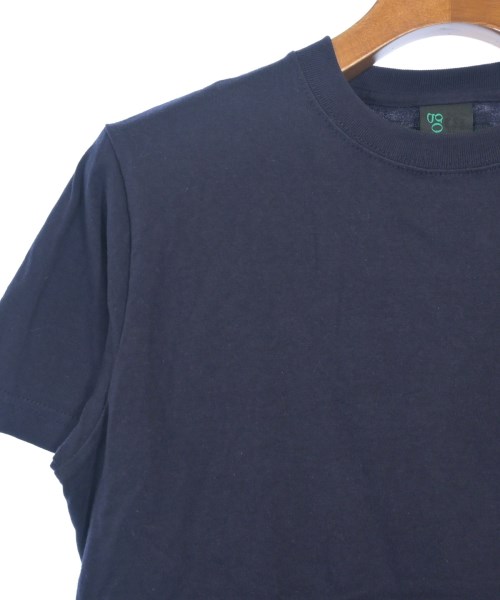 5525golf（ゴーゴーニーゴーゴルフ）Tシャツ・カットソー 紺 サイズ:S レディース/2200705972130