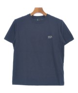 5525golf（ゴーゴーニーゴーゴルフ）Tシャツ・カットソー 紺 サイズ:S レディース/2200705972130