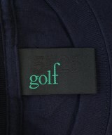 5525golf（ゴーゴーニーゴーゴルフ）Tシャツ・カットソー 紺 サイズ:S レディース/2200705972130