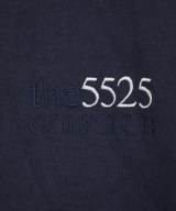 5525golf（ゴーゴーニーゴーゴルフ）Tシャツ・カットソー 紺 サイズ:S レディース/2200705972130
