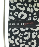 Adam Selman（アダムセルマン）ショートパンツ 黒 サイズ:XS レディース/2200707468174