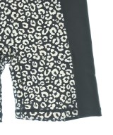 Adam Selman（アダムセルマン）ショートパンツ 黒 サイズ:XS レディース/2200707468174