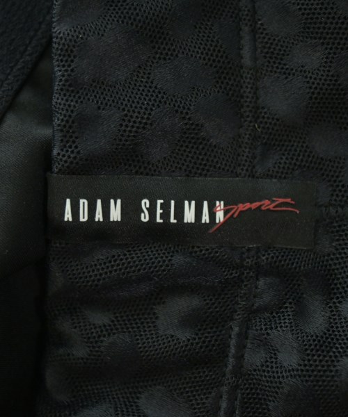 Adam Selman（アダムセルマン）ショートパンツ 黒 サイズ:XS レディース/2200707468181