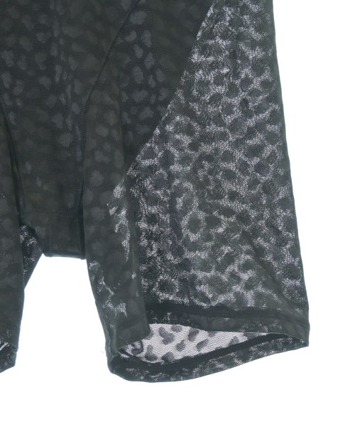 Adam Selman（アダムセルマン）ショートパンツ 黒 サイズ:XS レディース/2200707468181