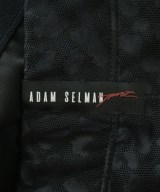 Adam Selman（アダムセルマン）ショートパンツ 黒 サイズ:XS レディース/2200707468181