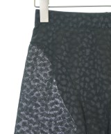Adam Selman（アダムセルマン）ショートパンツ 黒 サイズ:XS レディース/2200707468181