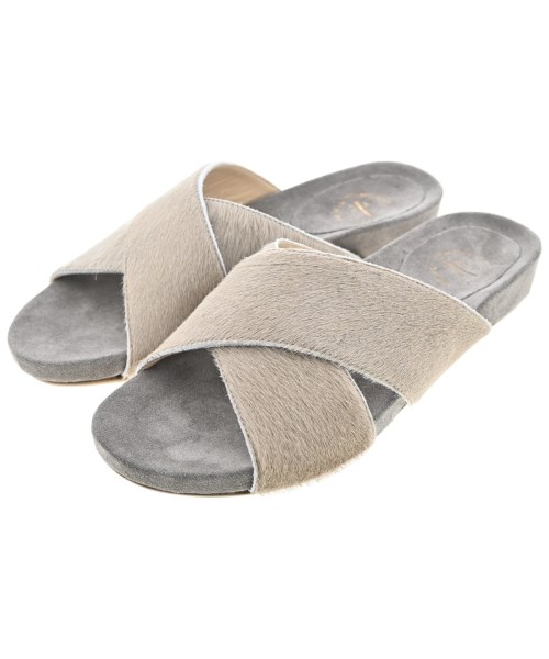 オールトゥモローパーティーズ(ALL TOMORROW'S PARTIES)のALL TOMORROW'S PARTIES サンダル