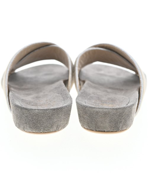 ALL TOMORROW'S PARTIES（オールトゥモローパーティーズ）サンダル ベージュ サイズ:EU37(23.5cm位) レディース/2200629959217