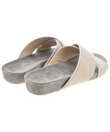 ALL TOMORROW'S PARTIES（オールトゥモローパーティーズ）サンダル ベージュ サイズ:EU37(23.5cm位) レディース/2200629959217