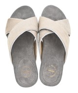 ALL TOMORROW'S PARTIES（オールトゥモローパーティーズ）サンダル ベージュ サイズ:EU37(23.5cm位) レディース/2200629959217