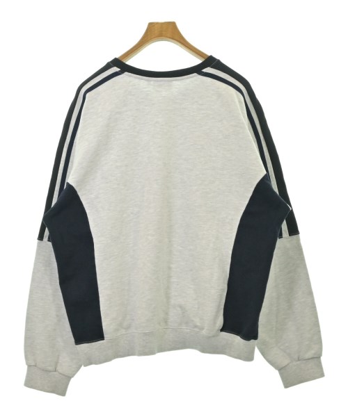 AMES WORLDWIDE（アメスワールドワイド）スウェット グレー サイズ:L メンズ/2200673728036