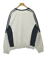 AMES WORLDWIDE（アメスワールドワイド）スウェット グレー サイズ:L メンズ/2200673728036