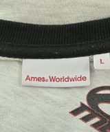 AMES WORLDWIDE（アメスワールドワイド）スウェット グレー サイズ:L メンズ/2200673728036