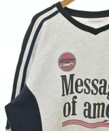 AMES WORLDWIDE（アメスワールドワイド）スウェット グレー サイズ:L メンズ/2200673728036