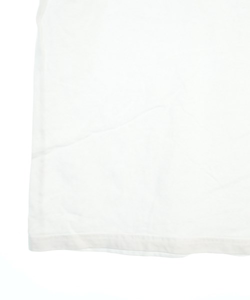 AMES WORLDWIDE（アメスワールドワイド）Tシャツ・カットソー 白 サイズ:M メンズ/2200664285081