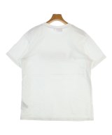 AMES WORLDWIDE（アメスワールドワイド）Tシャツ・カットソー 白 サイズ:M メンズ/2200664285081