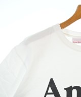 AMES WORLDWIDE（アメスワールドワイド）Tシャツ・カットソー 白 サイズ:M メンズ/2200664285081