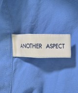 Another Aspect（アナザーアスペクト）カジュアルシャツ 青 サイズ:XS メンズ/2200717532032