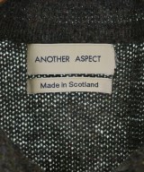 Another Aspect（アナザーアスペクト）ニット・セーター グレー サイズ:-(XL位) メンズ/2200728942035