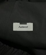 Antwort（アントワート）その他 黒 サイズ:3(L位) メンズ/2200636729049
