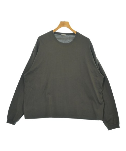 Antwort(アントワート)Tシャツ・カットソー グレー サイズ:2(M位)/2200695617097