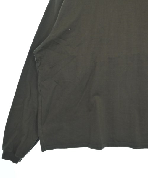 Antwort（アントワート）Tシャツ・カットソー グレー サイズ:2(M位) メンズ/2200695617097