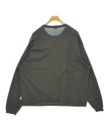 Antwort（アントワート）Tシャツ・カットソー グレー サイズ:2(M位) メンズ/2200695617097