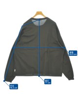 Antwort（アントワート）Tシャツ・カットソー グレー サイズ:2(M位) メンズ/2200695617097