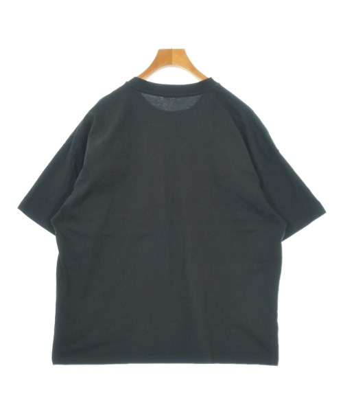 Antwort（アントワート）Tシャツ・カットソー 黒 サイズ:2(M位) メンズ/2200715337042