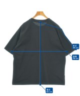 Antwort（アントワート）Tシャツ・カットソー 黒 サイズ:2(M位) メンズ/2200715337042
