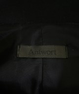 Antwort（アントワート）その他 黒 サイズ:S メンズ/2200733650017