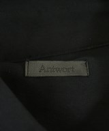 Antwort（アントワート）カジュアルシャツ 黒 サイズ:M メンズ/2200733650024
