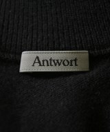 Antwort（アントワート）ニット・セーター 黒 サイズ:2(M位) メンズ/2200716273103