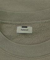 Antwort（アントワート）スウェット グレー サイズ:2(M位) メンズ/2200683319057