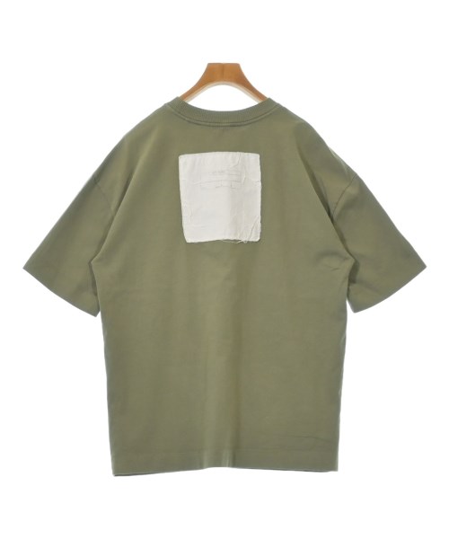 APPLIED ART FORMS（アプライドアートフォームズ）Tシャツ・カットソー カーキ サイズ:S メンズ/2200644184045